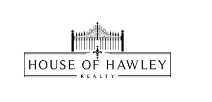 house of hawley real estate logos