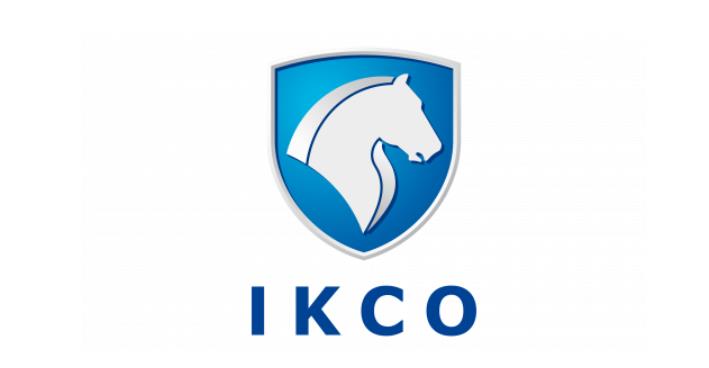 ikco car logos with horse