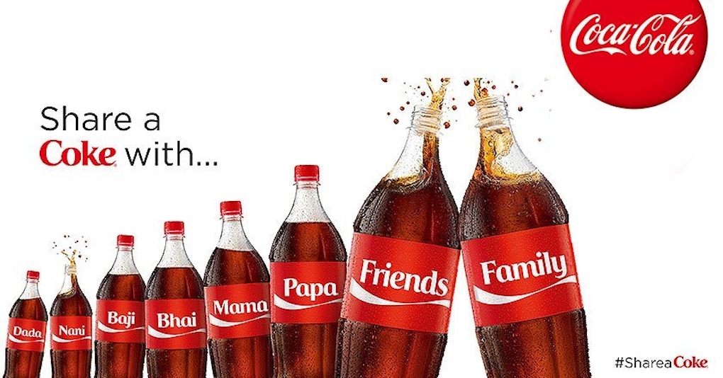 Coca-Cola ads: 8 of its most memorable campaigns | The Drum