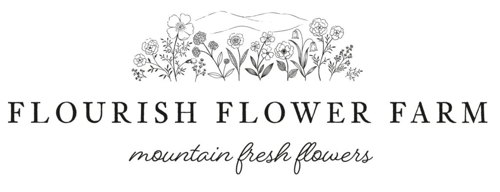 Flourish Flower Farm | Flower Farm & Florist Asheville, NC | Flower Shop