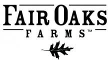 Fair Oaks Farms logo