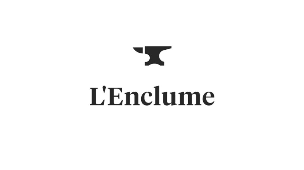 ALEX POLE | L'Enclume | Alex Pole Ltd