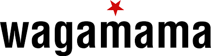 Wagamama Logo transparent PNG - StickPNG