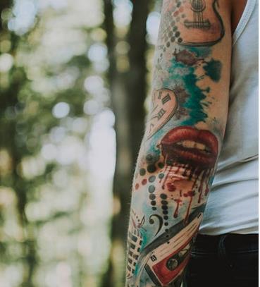 tattoo designs