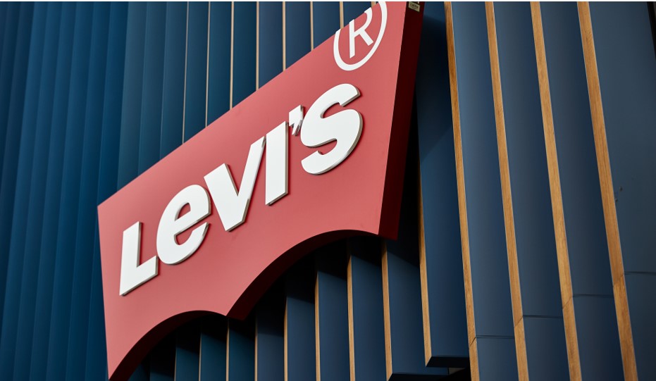 levis vintage logo