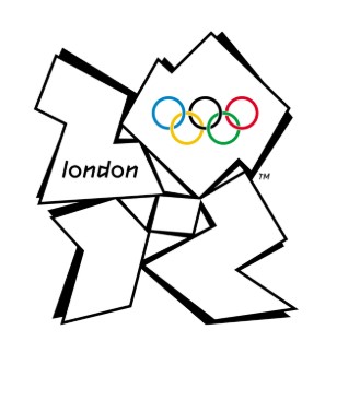 london 2012 olympics logos