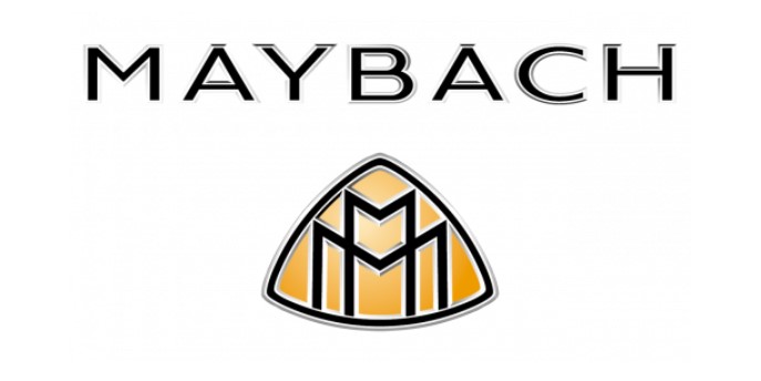 maybach german car brands