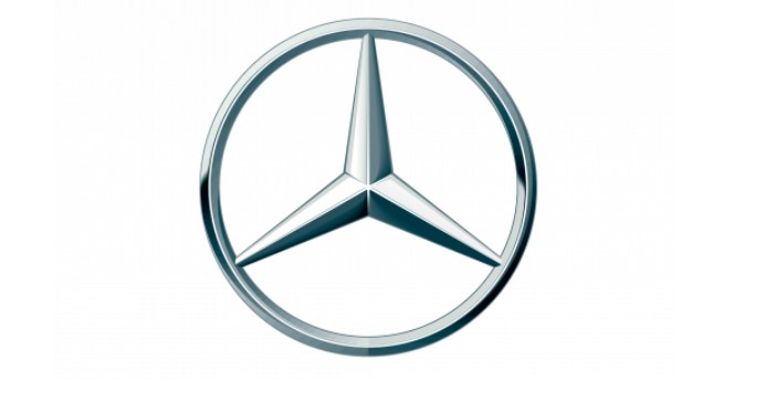 mercedes german car brand