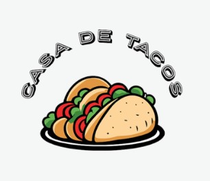 mexican food truck logos