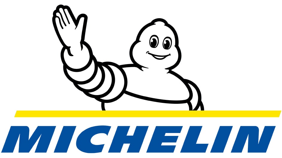 michelin man brand mascots