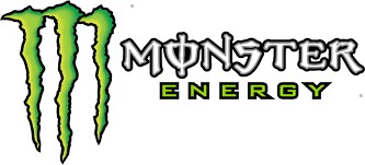 monster logo in global market