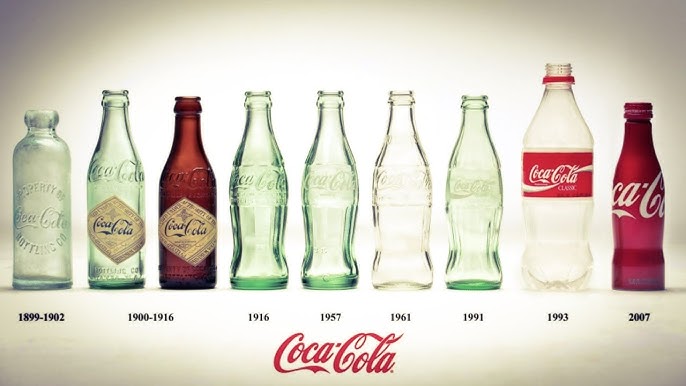 most iconic brands coca cola