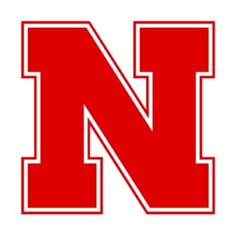 nebraska softball logo