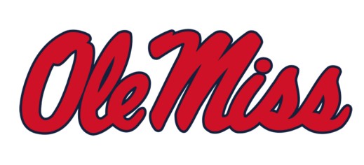 ole miss softball logo