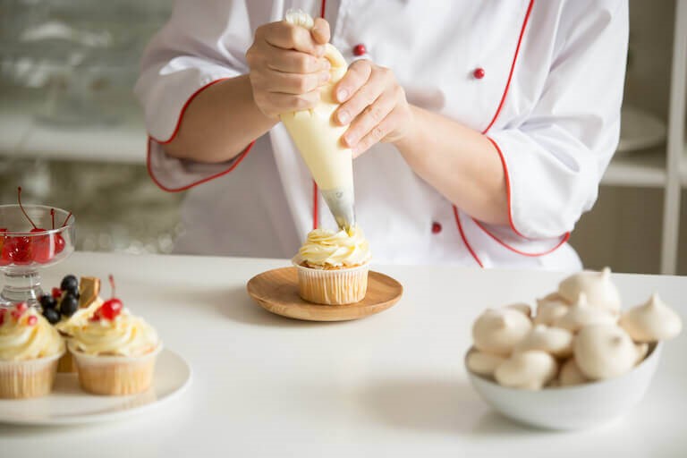 plateform to sell baking business products