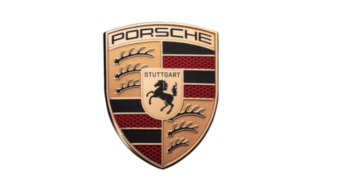 porsche german car brand