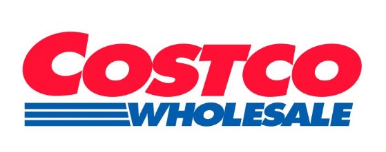 present costco logo