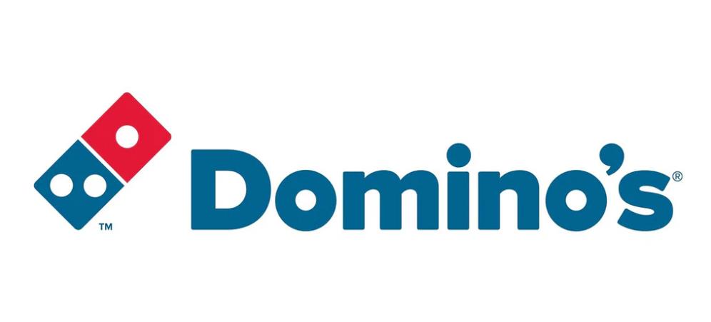 present dominos logo