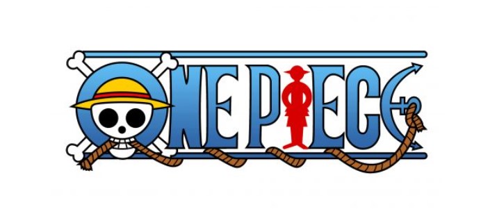 present one piece logo