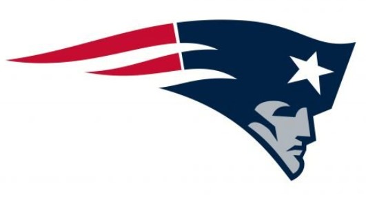 present patriots logo