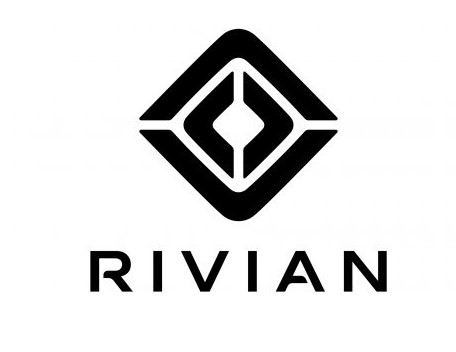 present rivian logo