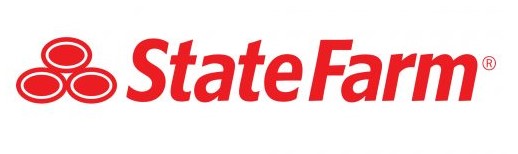 present state farm logo