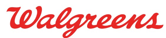 present walgreens logo