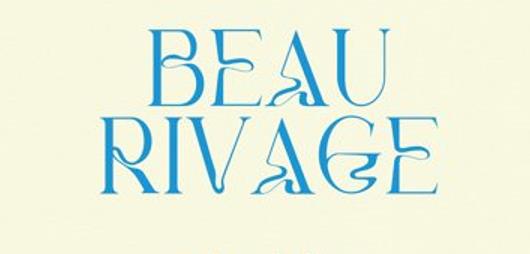 rivage wedding fonts