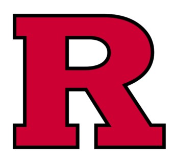 rutgers softball logo