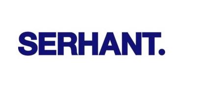 serhant real estate logos