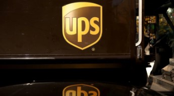 sheild of ups logo