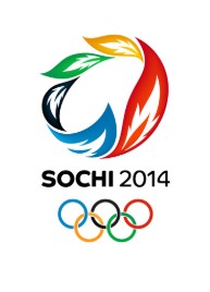 sochi 2014 olympics logos