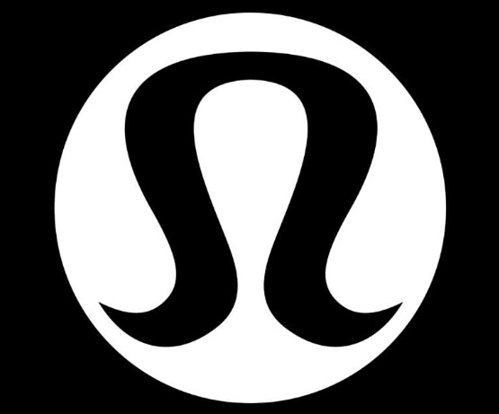 symbol mark of lululemon logo