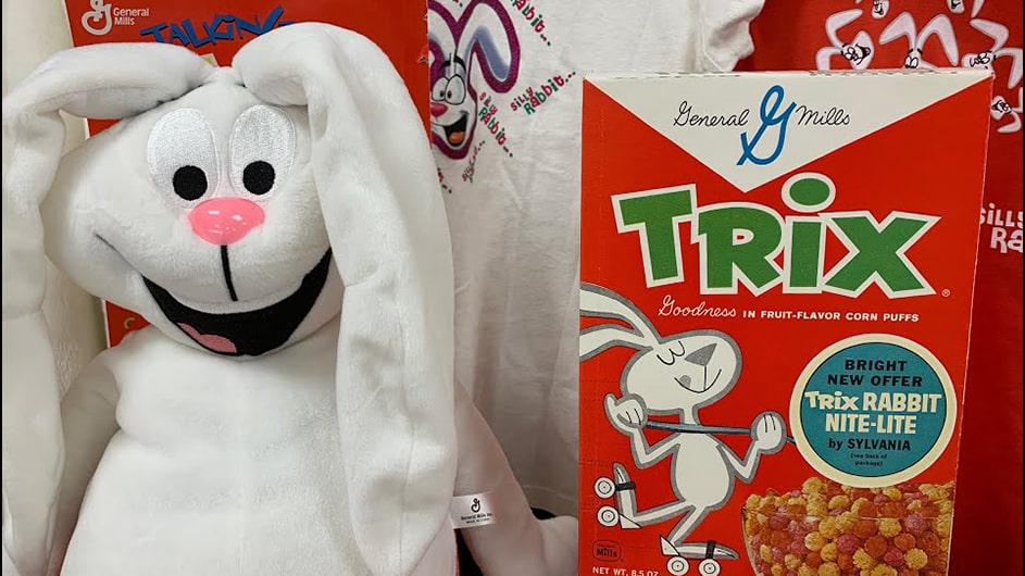 trix rabit 