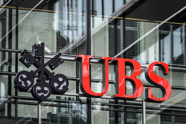 ubs bank logos