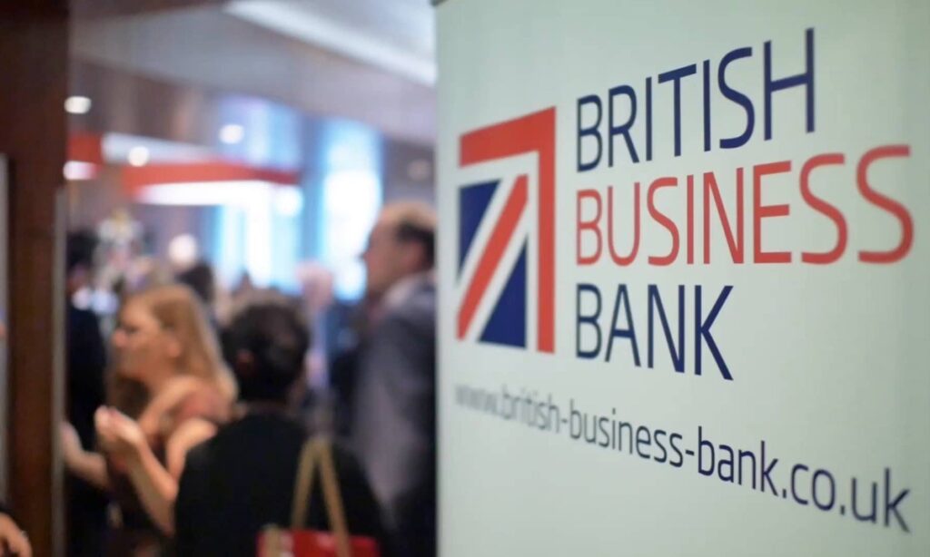 uk business bank logos