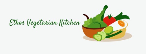 vegetarian food truck logos