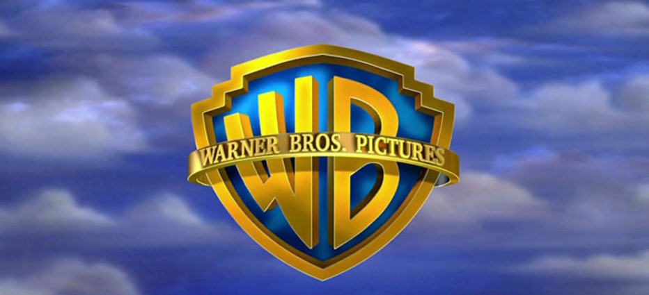 warner bros vintage logo