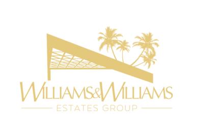 williams & williams real estate logos