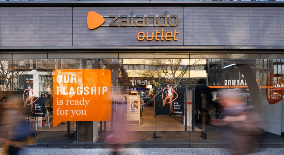 zalando boutique logo