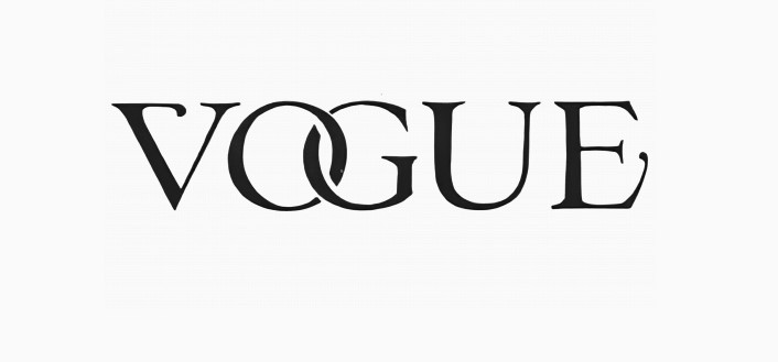 1907 vogue logo