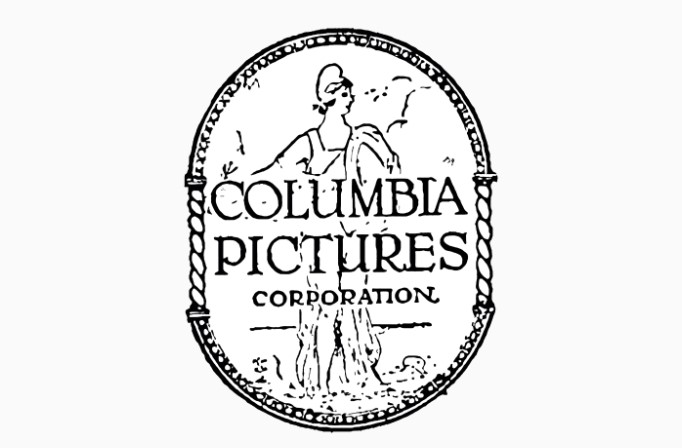 1924 columbia pictures logo