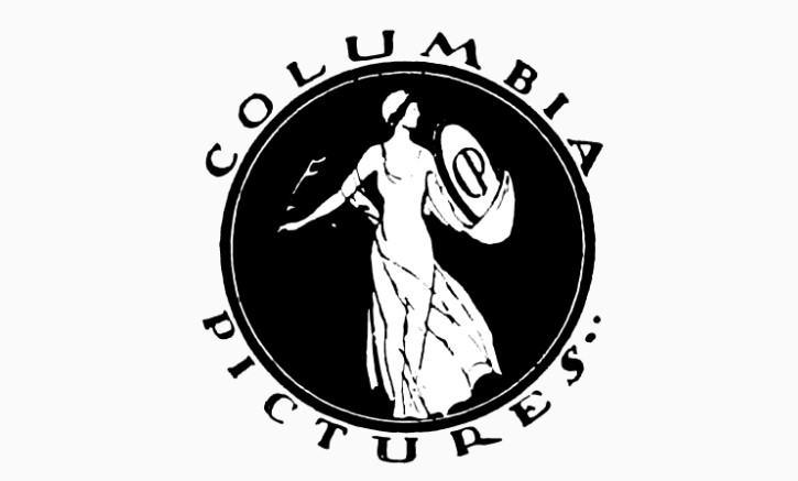 1925 columbia pictures logo