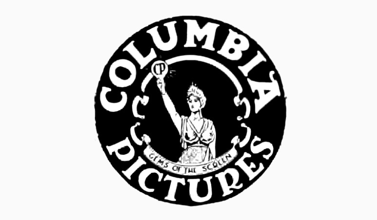 1926 columbia pictures logo