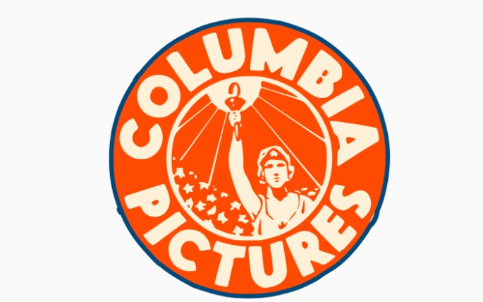 1932 columbia pictures logo