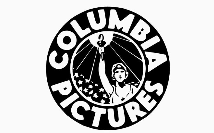 1933 columbia pictures logo