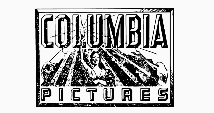 1936 columbia pictures logo