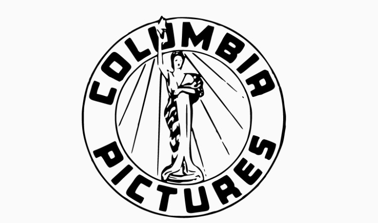 1938 columbia pictures logo