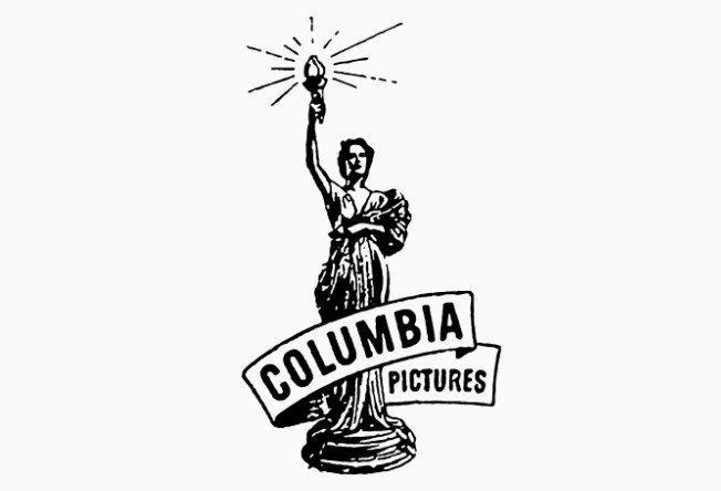 1945 columbia pictures