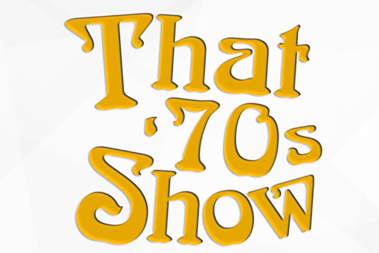 1970s tv show logos